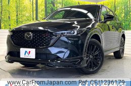 mazda cx-5 2022 -MAZDA--CX-5 3DA-KF2P--KF2P-516954---MAZDA--CX-5 3DA-KF2P--KF2P-516954-