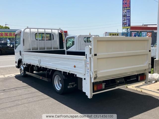 isuzu elf-truck 2011 quick_quick_NJR85A_NJR85-7001170 image 2