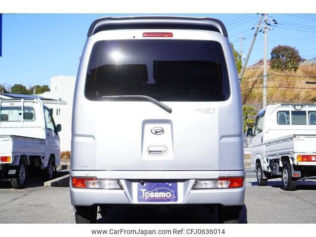 daihatsu hijet-cargo 2019 quick_quick_S331V_S331V-0225354 image 2