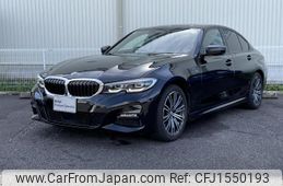 bmw 3-series 2019 CFJ1550193