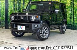 suzuki jimny 2025 CFJ1532541