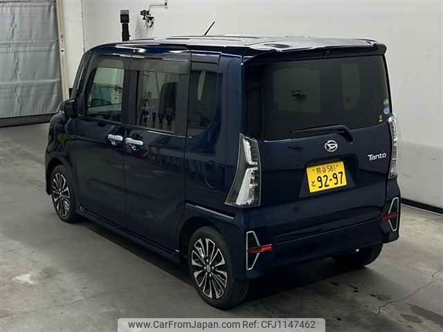 daihatsu tanto 2021 -DAIHATSU 【熊谷 581ト9297】--Tanto LA660S-0039106---DAIHATSU 【熊谷 581ト9297】--Tanto LA660S-0039106- image 2