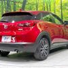 mazda cx-3 2016 quick_quick_DK5AW_DK5AW-112045 image 18