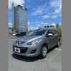 mazda demio 2011 -MAZDA--Demio DBA-DE3FS--DE3FS-512323---MAZDA--Demio DBA-DE3FS--DE3FS-512323- image 1
