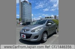 mazda demio 2011 -MAZDA--Demio DBA-DE3FS--DE3FS-512323---MAZDA--Demio DBA-DE3FS--DE3FS-512323-