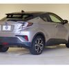 toyota c-hr 2018 -TOYOTA--C-HR DAA-ZYX10--ZYX10-2122867---TOYOTA--C-HR DAA-ZYX10--ZYX10-2122867- image 2