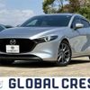 mazda mazda3-fastback 2019 quick_quick_3DA-BP8P_BP8P-101828 image 1