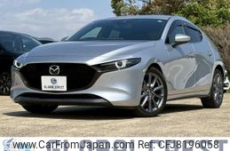 mazda mazda3-fastback 2019 quick_quick_3DA-BP8P_BP8P-101828