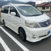 toyota alphard 2006 -TOYOTA--Alphard TA-MNH10W--MNH10-0102781---TOYOTA--Alphard TA-MNH10W--MNH10-0102781- image 2