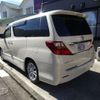 toyota alphard 2008 -TOYOTA 【横浜 305】--Alphard DBA-GGH20W--GGH20-8000970---TOYOTA 【横浜 305】--Alphard DBA-GGH20W--GGH20-8000970- image 38