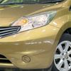nissan note 2013 -NISSAN--Note DBA-E12--E12-066938---NISSAN--Note DBA-E12--E12-066938- image 12