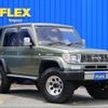 toyota land-cruiser-prado 1994 -TOYOTA--Land Cruiser Prado Y-KZJ78W--KZJ78-0015984---TOYOTA--Land Cruiser Prado Y-KZJ78W--KZJ78-0015984- image 3