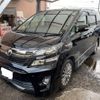 toyota vellfire 2014 -TOYOTA--Vellfire ANH20W-8322057---TOYOTA--Vellfire ANH20W-8322057- image 5