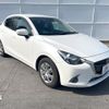 mazda demio 2015 -MAZDA--Demio DBA-DJ3FS--DJ3FS-127683---MAZDA--Demio DBA-DJ3FS--DJ3FS-127683- image 14