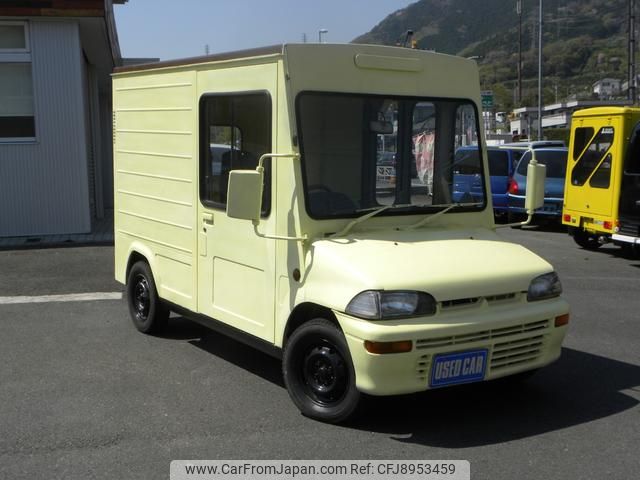 mitsubishi minica-van 1992 49190729a50338defa74fe23692ec48a image 1