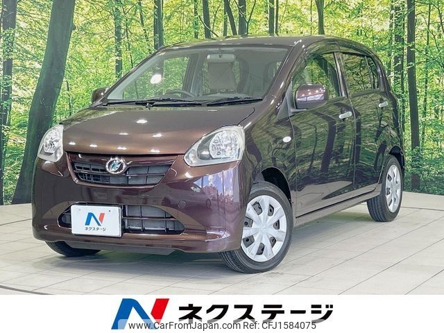 daihatsu mira-e-s 2012 CFJ1584075 image 1