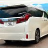 toyota alphard 2022 -TOYOTA--Alphard 3BA-AGH30W--AGH30-0409925---TOYOTA--Alphard 3BA-AGH30W--AGH30-0409925- image 19