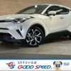 toyota c-hr 2018 quick_quick_DAA-ZYX10_ZYX10-2106256 image 1