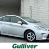 toyota prius 2012 -TOYOTA--Prius DAA-ZVW30--ZVW30-5418623---TOYOTA--Prius DAA-ZVW30--ZVW30-5418623- image 1