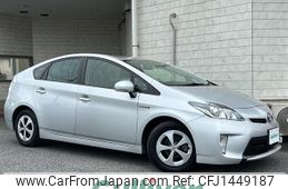 toyota prius 2012 -TOYOTA--Prius DAA-ZVW30--ZVW30-5418623---TOYOTA--Prius DAA-ZVW30--ZVW30-5418623-
