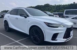 lexus rx 2023 CFJ1594273