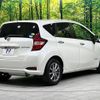 nissan note 2019 CFJ1857760 image 18
