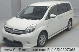 toyota isis 2015 -TOYOTA 【八戸 330ﾀ2554】--Isis DBA-ZGM15W--ZGM15-0018313---TOYOTA 【八戸 330ﾀ2554】--Isis DBA-ZGM15W--ZGM15-0018313-