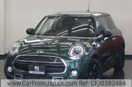 mini mini-others 2015 quick_quick_XM20_WMWXM72020T960764