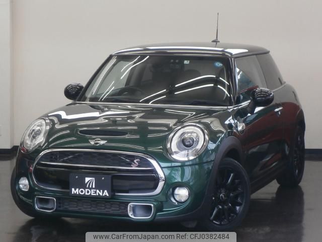 mini mini-others 2015 quick_quick_XM20_WMWXM72020T960764 image 1