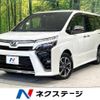 toyota voxy 2019 -TOYOTA--Voxy DBA-ZRR80W--ZRR80-0548183---TOYOTA--Voxy DBA-ZRR80W--ZRR80-0548183- image 1