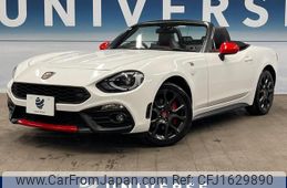 abarth 124 2018 CFJ1629890