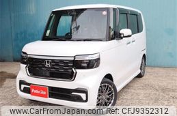honda n-box 2023 -HONDA--N BOX 6BA-JF5--JF5-2015***---HONDA--N BOX 6BA-JF5--JF5-2015***-