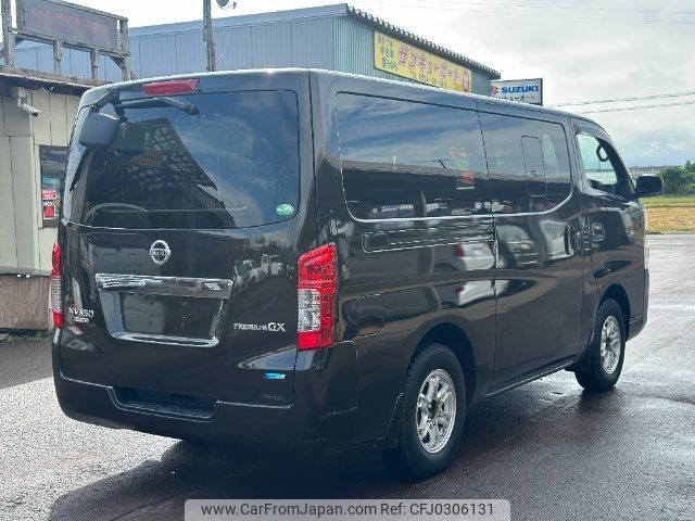 nissan caravan-van 2012 -NISSAN--Caravan Van VW6E26--000133---NISSAN--Caravan Van VW6E26--000133- image 2