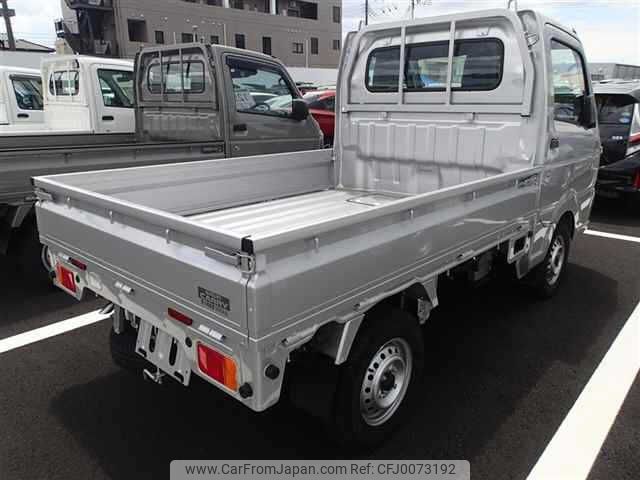 suzuki carry-truck 2023 -SUZUKI 【那須 480ｴ1747】--Carry Truck DA16T--770983---SUZUKI 【那須 480ｴ1747】--Carry Truck DA16T--770983- image 2