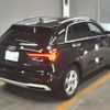 audi q3 2022 -AUDI--Audi Q3 WAUZZZF35N1134231---AUDI--Audi Q3 WAUZZZF35N1134231- image 2