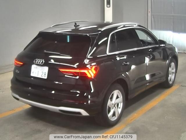 audi q3 2022 -AUDI--Audi Q3 WAUZZZF35N1134231---AUDI--Audi Q3 WAUZZZF35N1134231- image 2