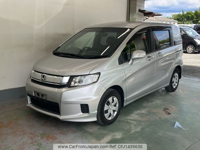 honda freed-spike 2014 -HONDA--Freed Spike GB3-1603807---HONDA--Freed Spike GB3-1603807- image 1