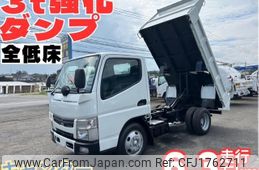 mitsubishi-fuso canter 2011 CFJ1762711