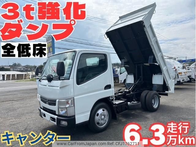 mitsubishi-fuso canter 2011 CFJ1762711 image 1