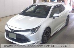 toyota corolla-sport 2019 quick_quick_3BA-NRE210H_NRE210-1005593