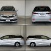 honda shuttle 2022 CFJ1784622 image 4