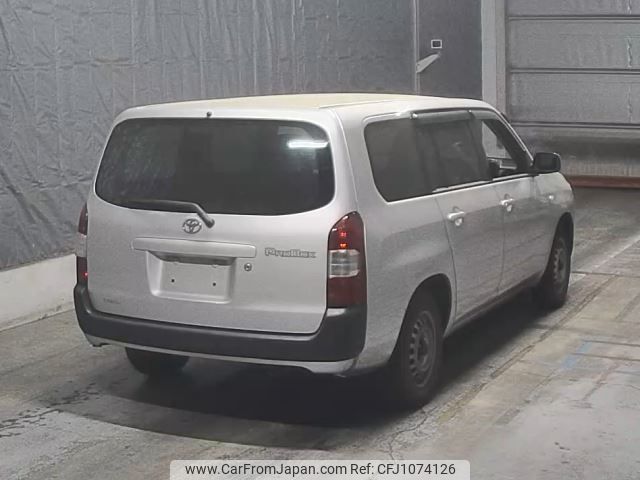 toyota probox-van 2020 -TOYOTA--Probox Van NSP160V-0051371---TOYOTA--Probox Van NSP160V-0051371- image 2