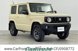 suzuki jimny 2020 -SUZUKI--Jimny 3BA-JB64W--JB64W-162979---SUZUKI--Jimny 3BA-JB64W--JB64W-162979-