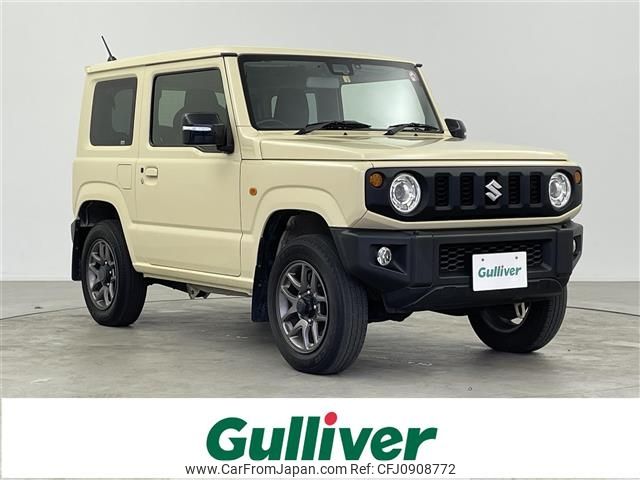 suzuki jimny 2020 -SUZUKI--Jimny 3BA-JB64W--JB64W-162979---SUZUKI--Jimny 3BA-JB64W--JB64W-162979- image 1