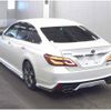 toyota crown-hybrid 2018 quick_quick_6AA-AZSH21_AZSH21-1001612 image 2