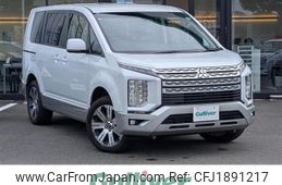 mitsubishi delica-d5 2025 CFJ1891217