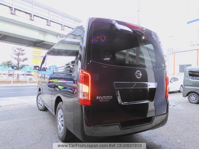 nissan nv350-caravan-van 2017 quick_quick_LDF-VW6E26_VW6E26-100790 image 2