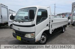 toyota toyoace 2006 GOO_NET_EXCHANGE_0540197A30250701W002