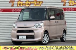 daihatsu tanto 2016 CFJ1617995