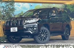 toyota land-cruiser-prado 2022 -TOYOTA--Land Cruiser Prado 3BA-TRJ150W--TRJ150-0146291---TOYOTA--Land Cruiser Prado 3BA-TRJ150W--TRJ150-0146291-